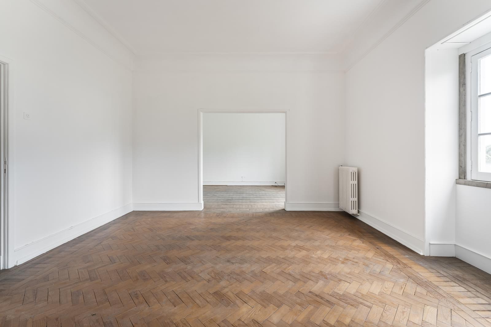 Apartamento T6 com vista, Marquês de Pombal, Lisboa - Imagem 3
