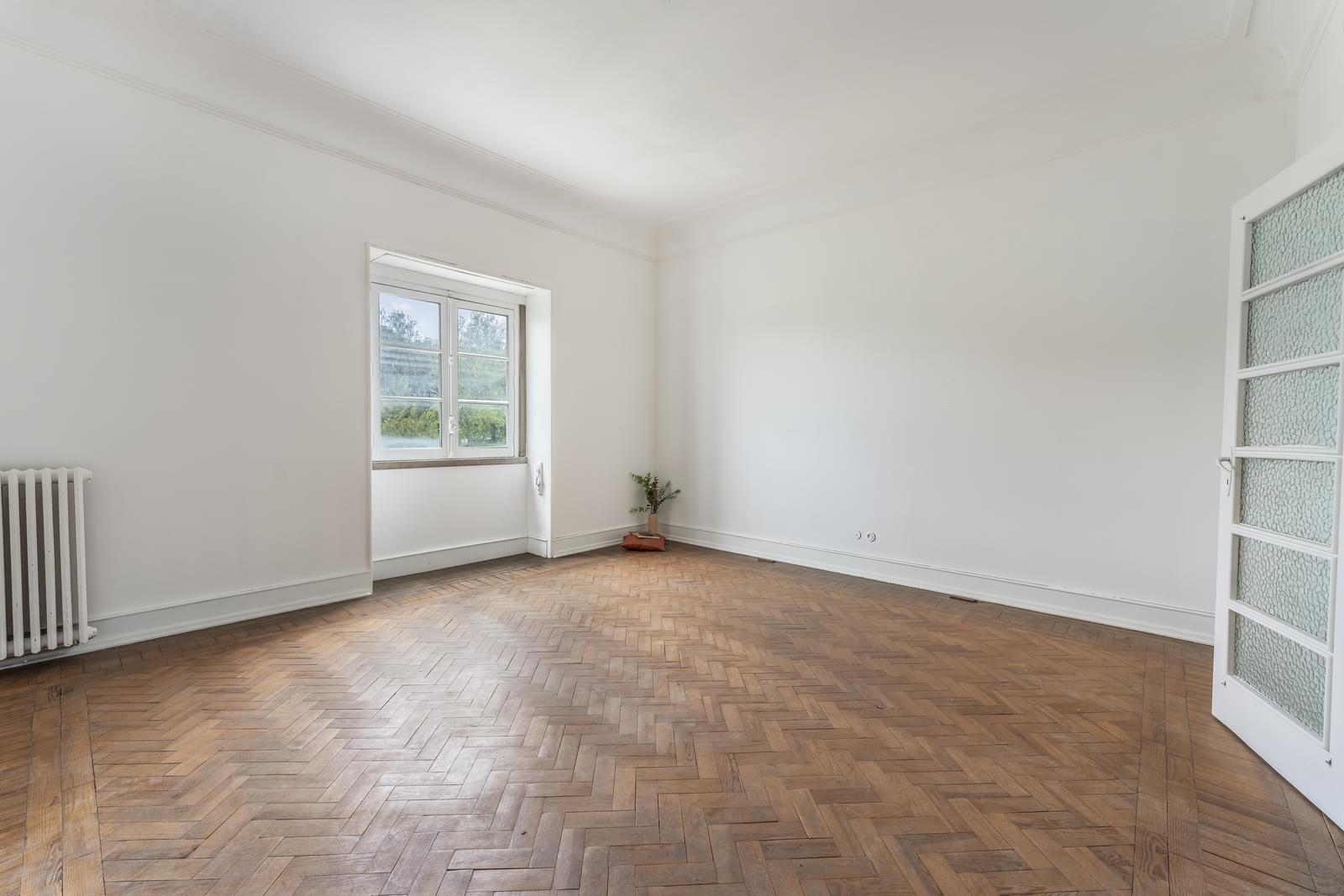 Apartamento T6 com vista, Marquês de Pombal, Lisboa - Imagem 4