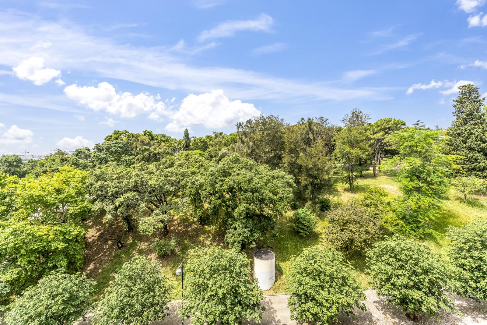 Apartamento T6 com vista, Marquês de Pombal, Lisboa - Imagem 2