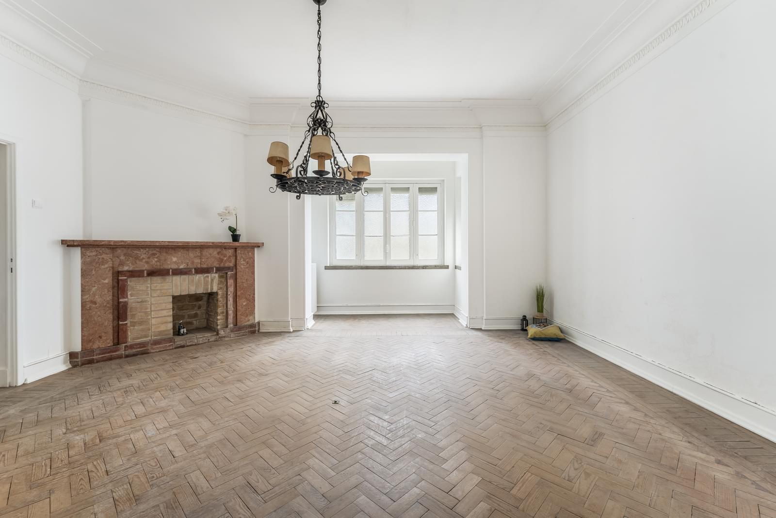 Apartamento T6 com vista, Marquês de Pombal, Lisboa - Imagem 8