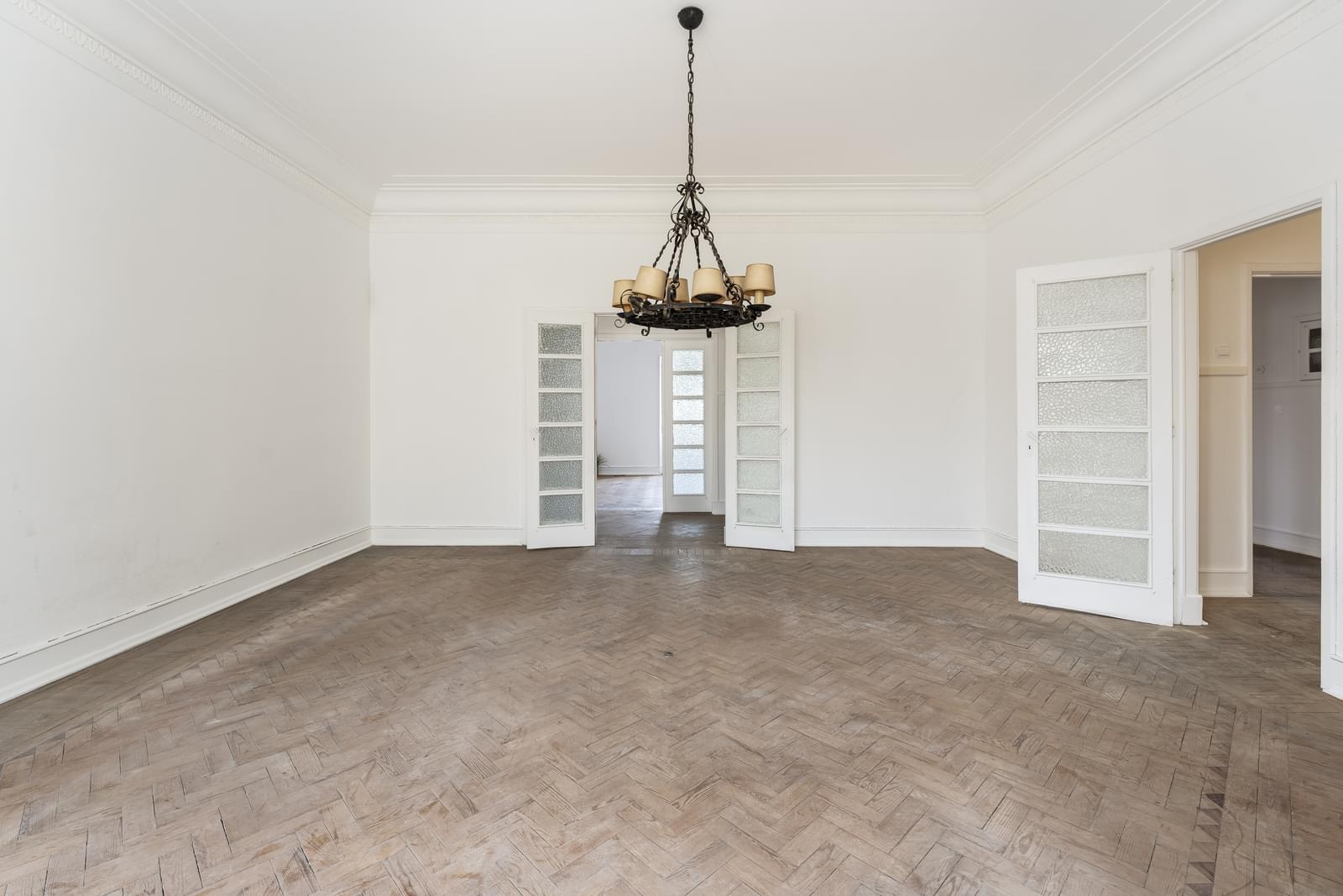 Apartamento T6 com vista, Marquês de Pombal, Lisboa - Imagem 7
