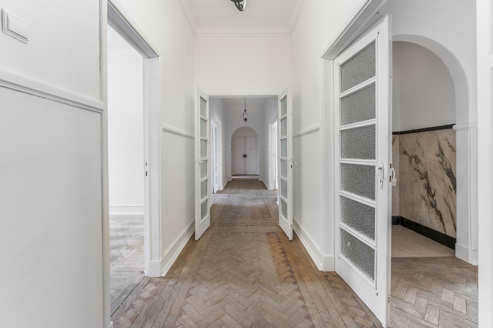 Apartamento T6 com vista, Marquês de Pombal, Lisboa - Imagem 13