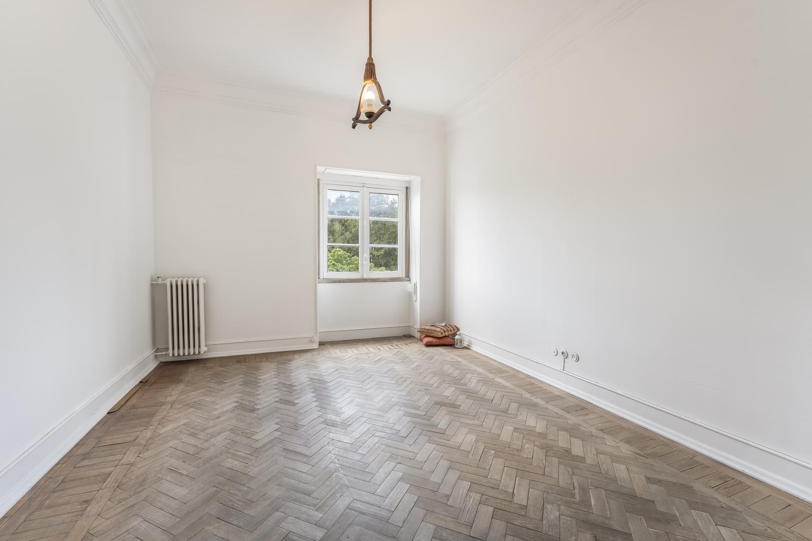 Apartamento T6 com vista, Marquês de Pombal, Lisboa - Imagem 9