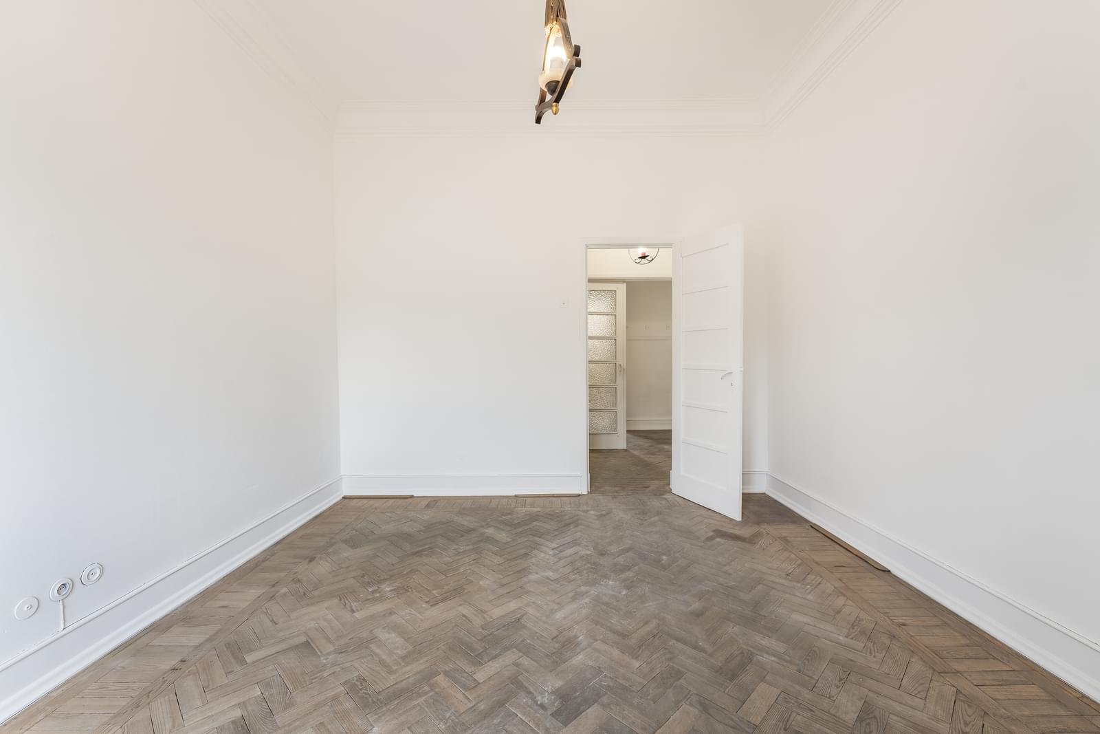 Apartamento T6 com vista, Marquês de Pombal, Lisboa - Imagem 10