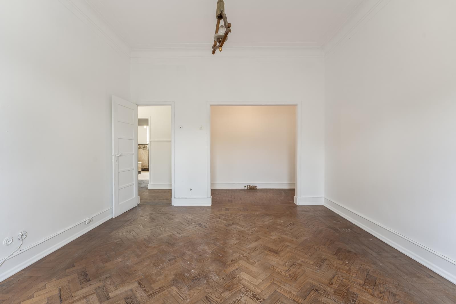 Apartamento T6 com vista, Marquês de Pombal, Lisboa - Imagem 11