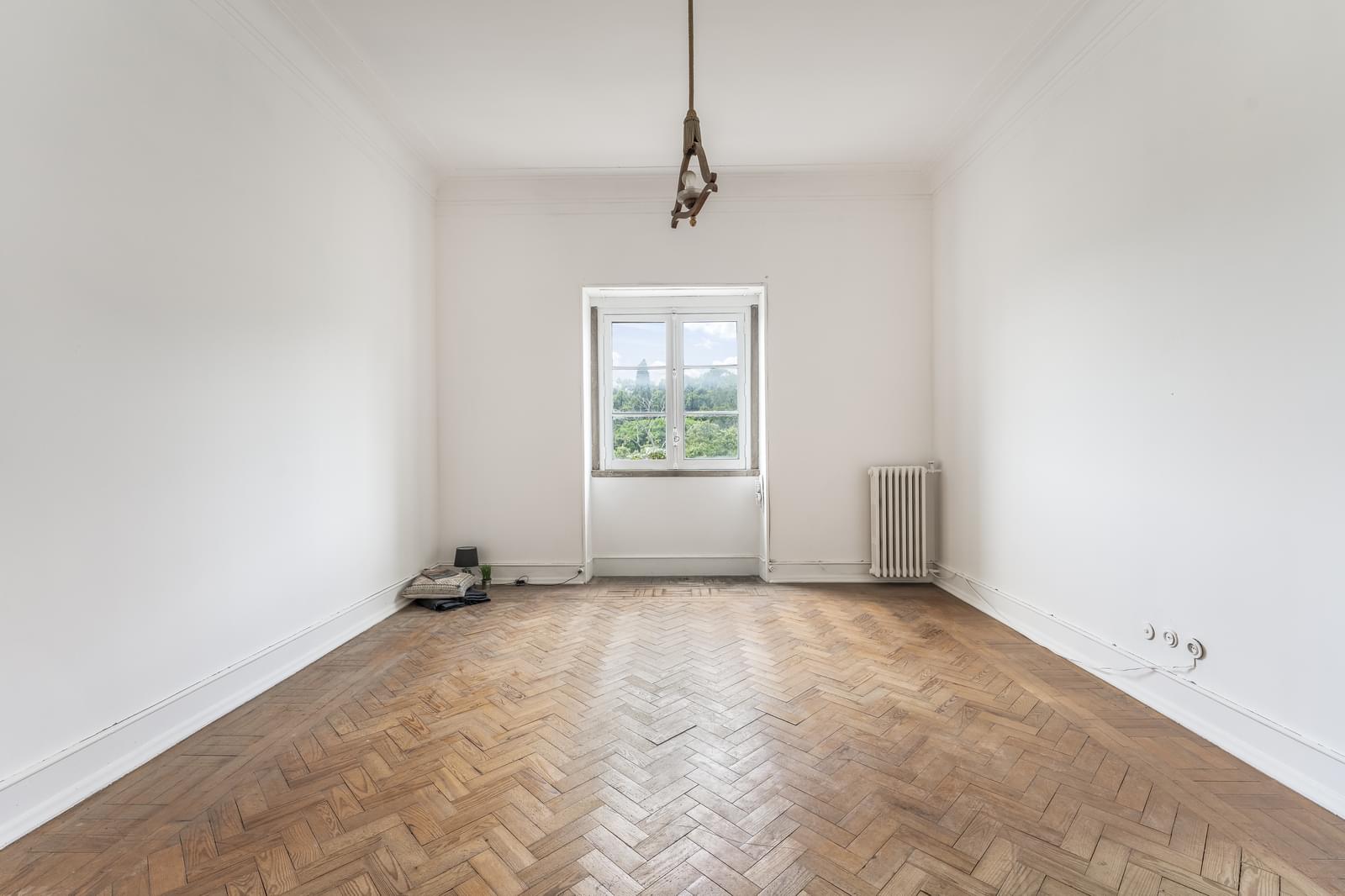 Apartamento T6 com vista, Marquês de Pombal, Lisboa - Imagem 12