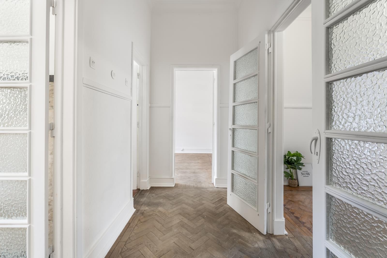 Apartamento T6 com vista, Marquês de Pombal, Lisboa - Imagem 14