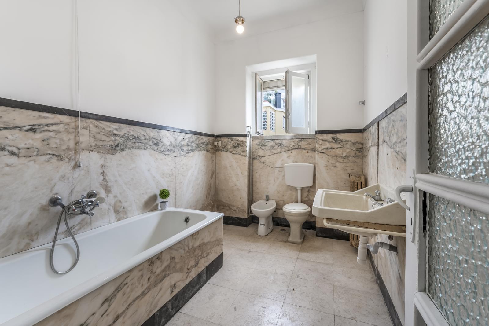 Apartamento T6 com vista, Marquês de Pombal, Lisboa - Imagem 15