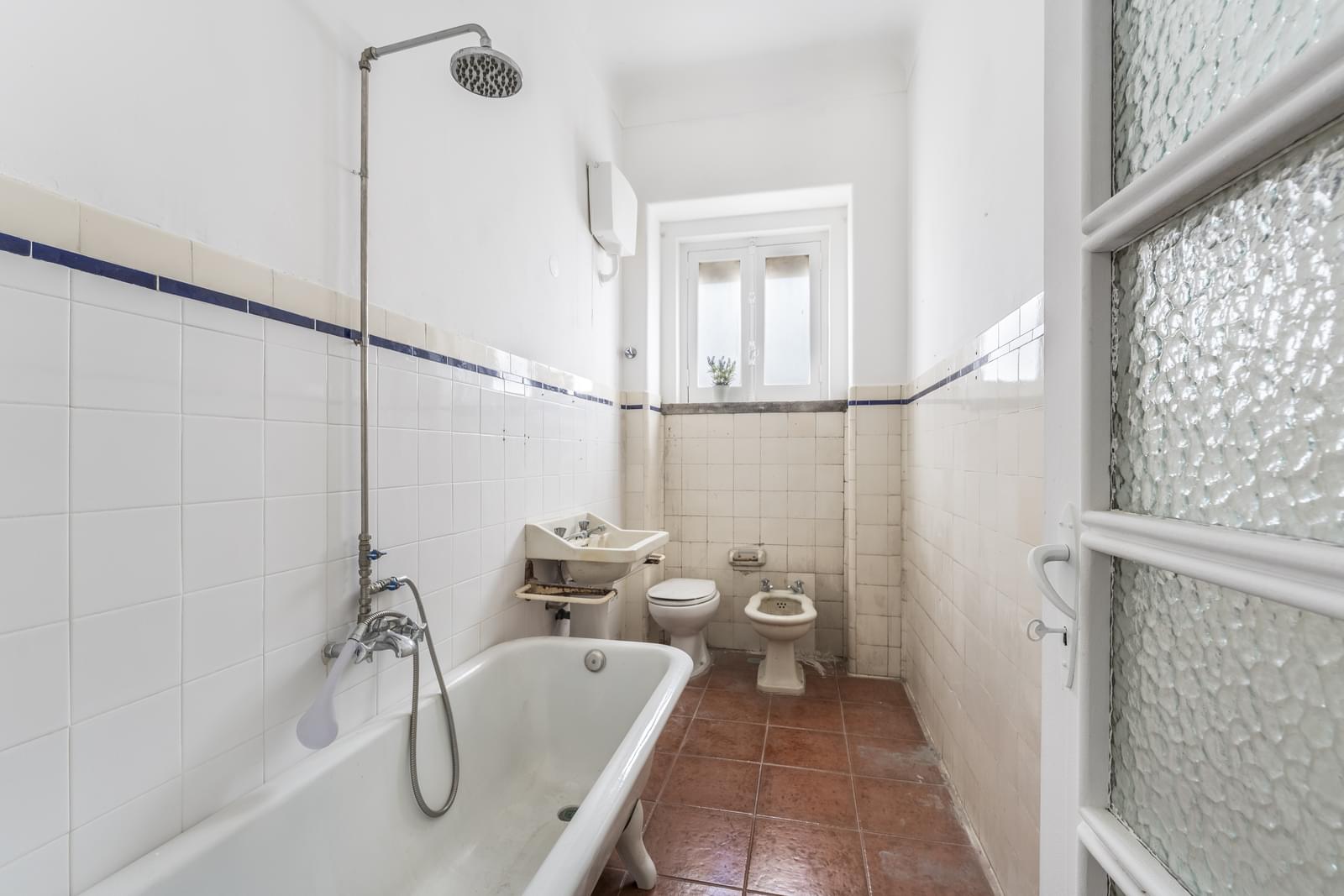 Apartamento T6 com vista, Marquês de Pombal, Lisboa - Imagem 16