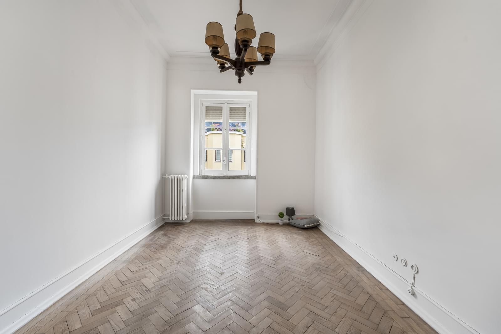 Apartamento T6 com vista, Marquês de Pombal, Lisboa - Imagem 19