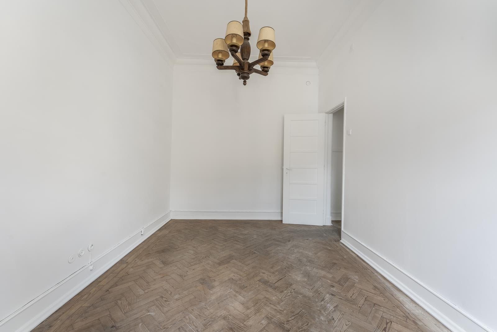 Apartamento T6 com vista, Marquês de Pombal, Lisboa - Imagem 20