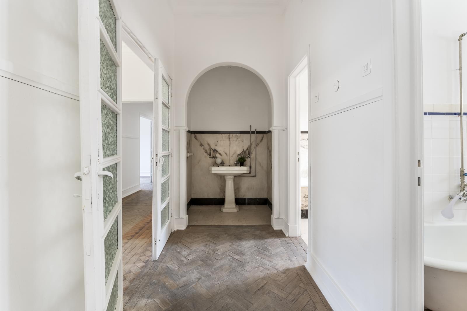 Apartamento T6 com vista, Marquês de Pombal, Lisboa - Imagem 17