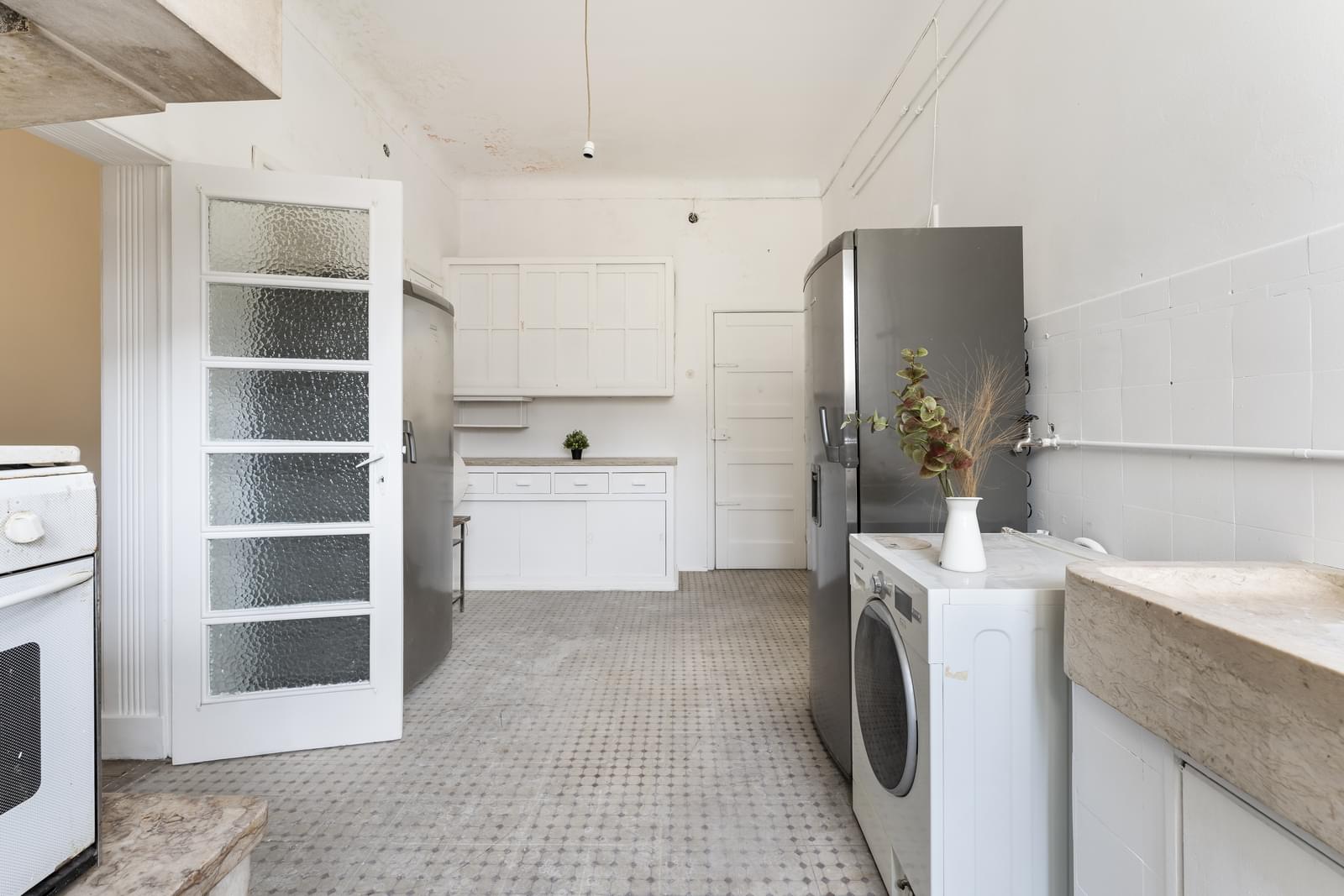 Apartamento T6 com vista, Marquês de Pombal, Lisboa - Imagem 25