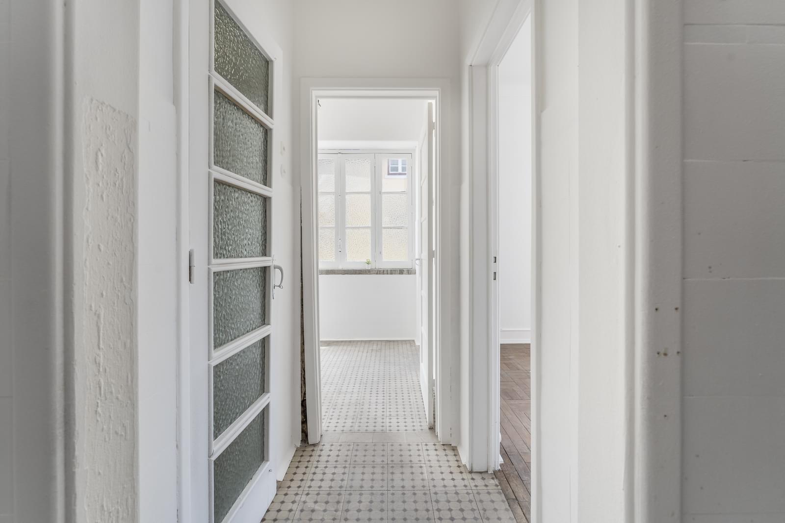 Apartamento T6 com vista, Marquês de Pombal, Lisboa - Imagem 21