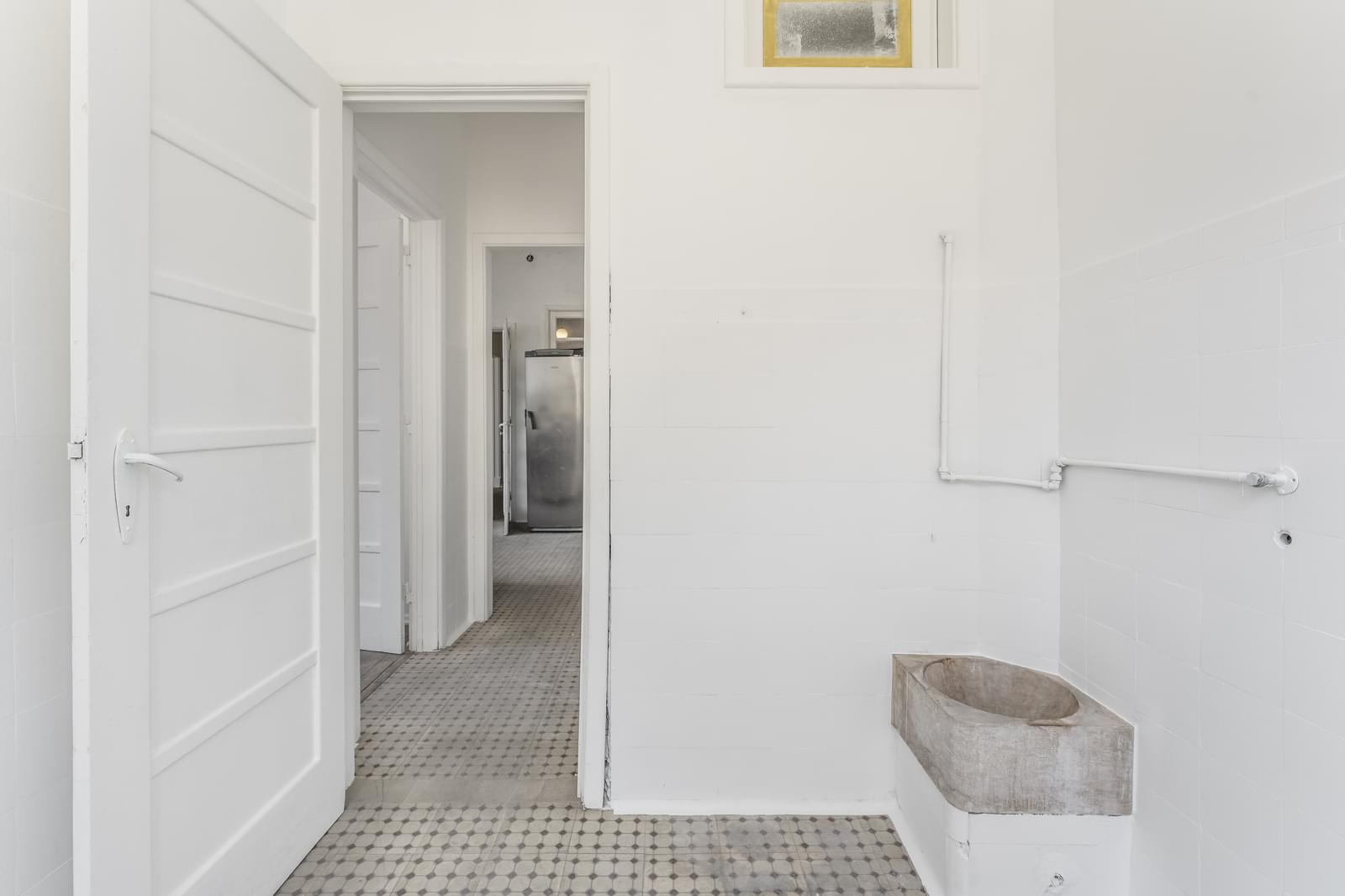 Apartamento T6 com vista, Marquês de Pombal, Lisboa - Imagem 24