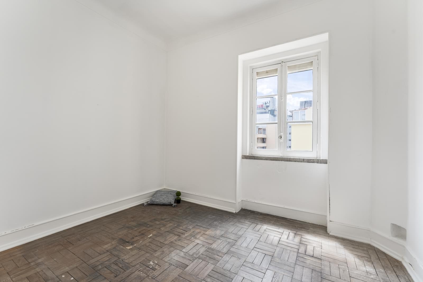 Apartamento T6 com vista, Marquês de Pombal, Lisboa - Imagem 18