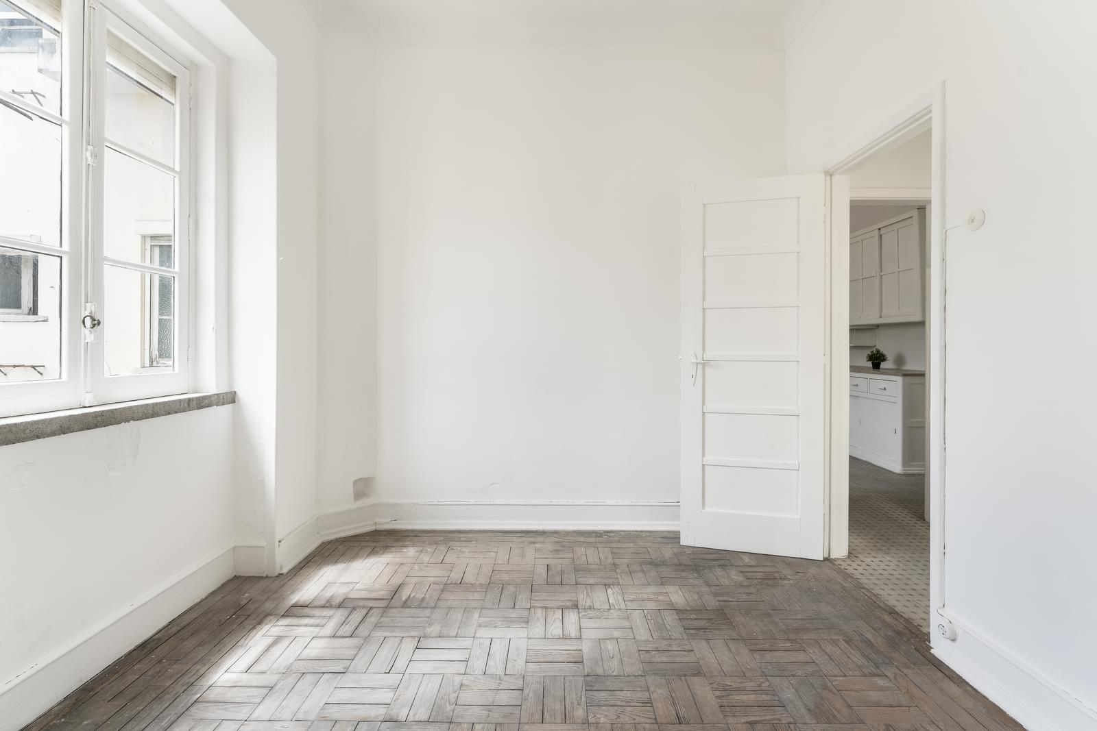 Apartamento T6 com vista, Marquês de Pombal, Lisboa - Imagem 22