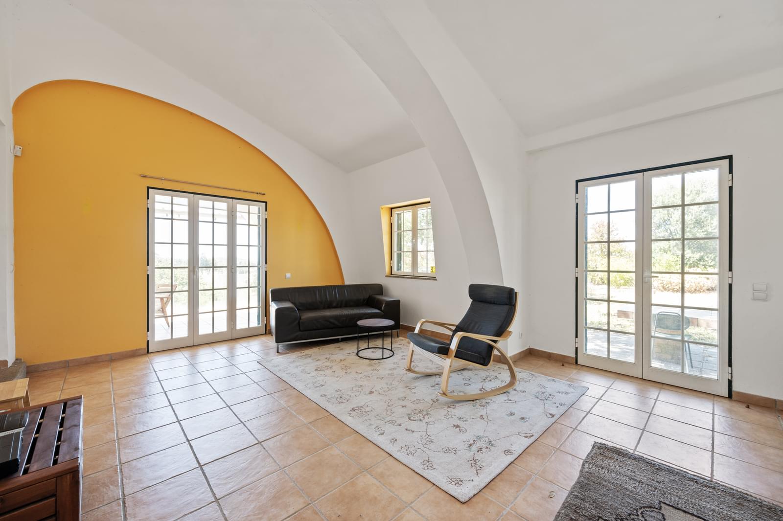 Moradia Isolada T4 com jardim, Sobreiras Altas, Grandola - Imagem 10
