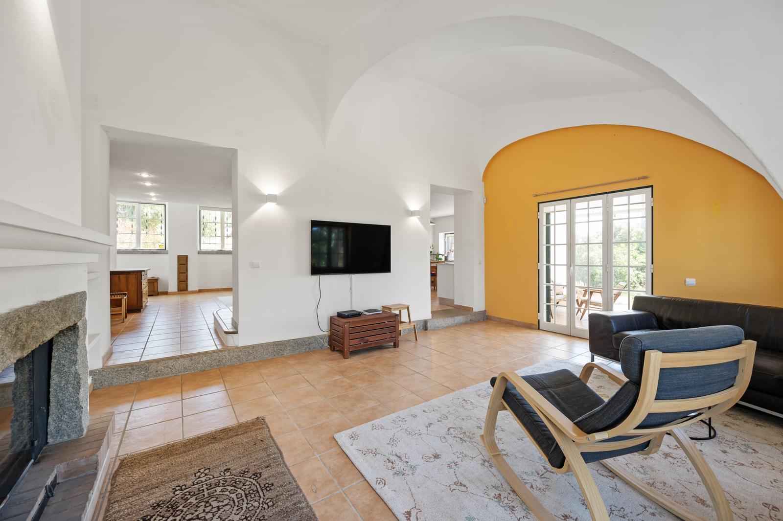 Moradia Isolada T4 com jardim, Sobreiras Altas, Grandola - Imagem 11