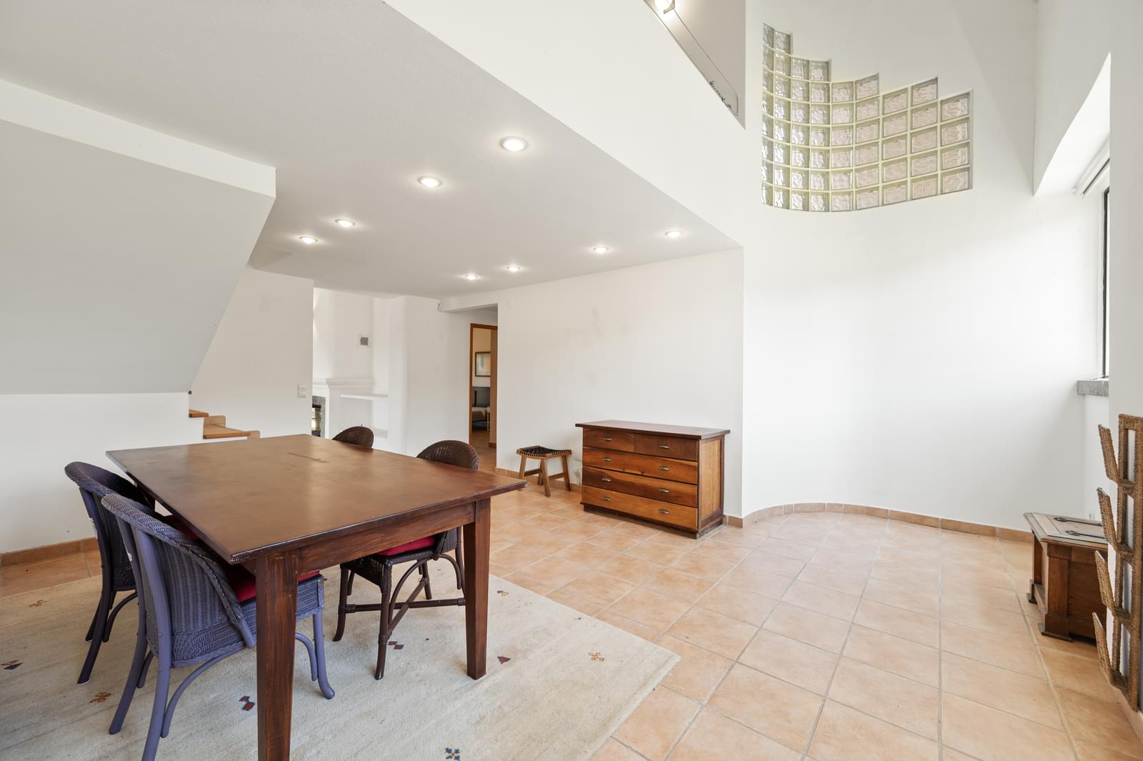 Moradia Isolada T4 com jardim, Sobreiras Altas, Grandola - Imagem 14
