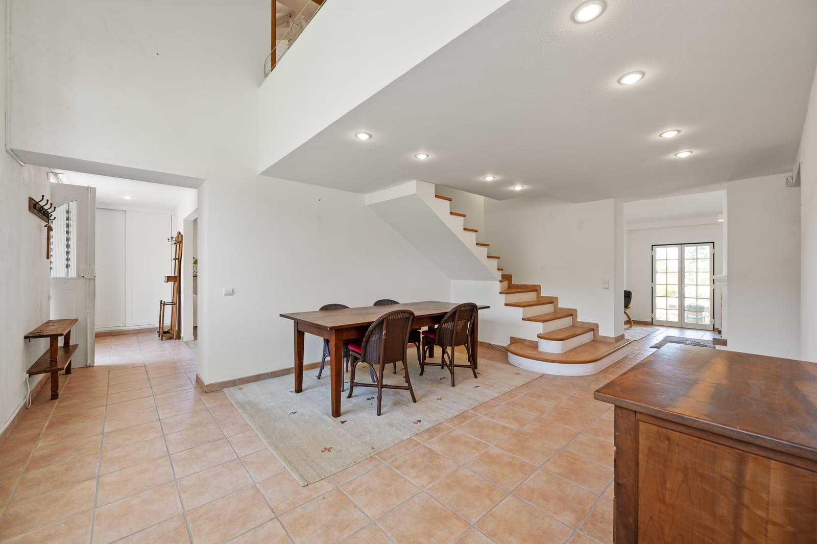 Moradia Isolada T4 com jardim, Sobreiras Altas, Grandola - Imagem 12