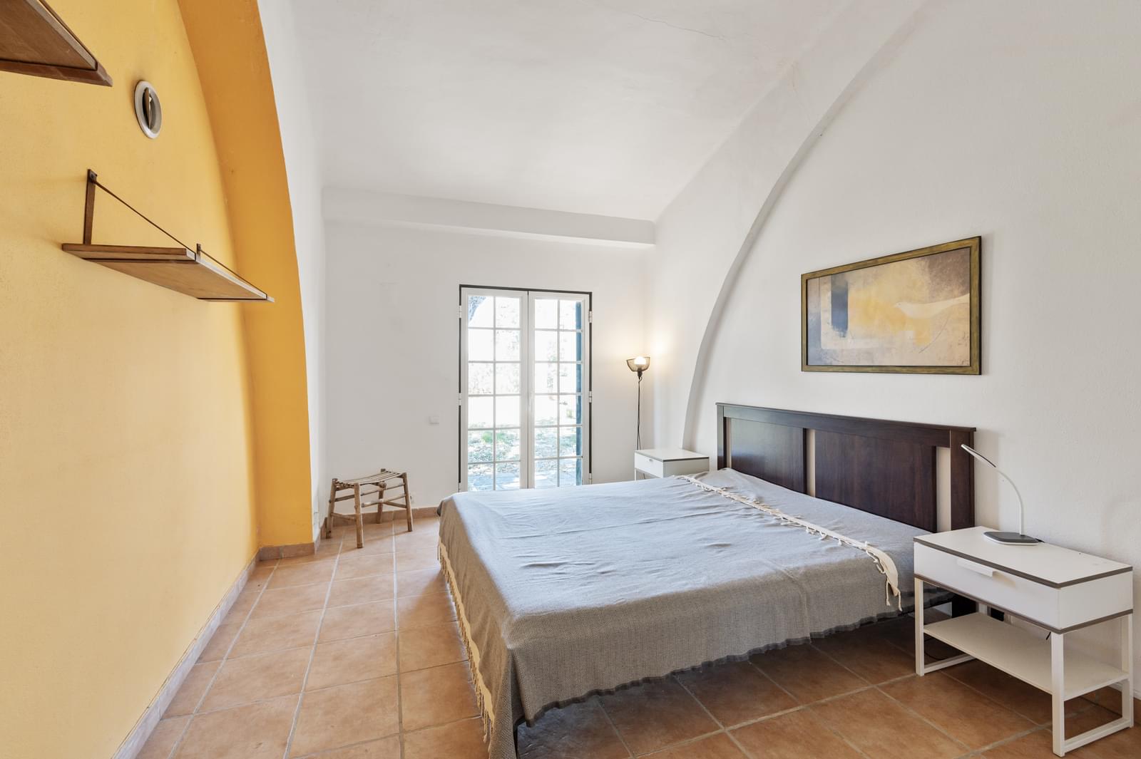 Moradia Isolada T4 com jardim, Sobreiras Altas, Grandola - Imagem 15