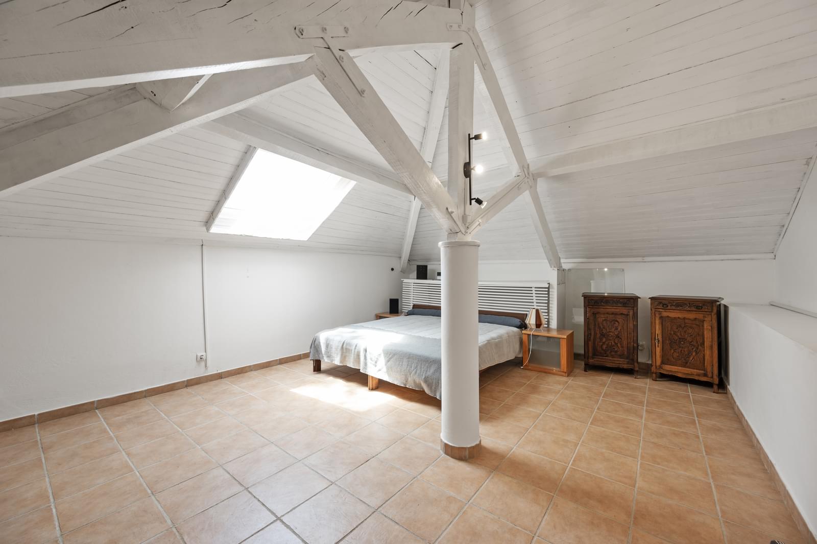 Moradia Isolada T4 com jardim, Sobreiras Altas, Grandola - Imagem 19