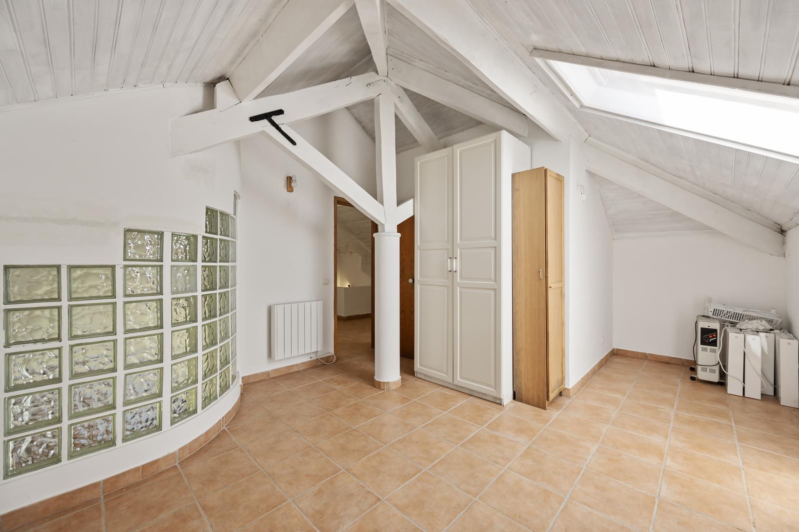 Moradia Isolada T4 com jardim, Sobreiras Altas, Grandola - Imagem 18