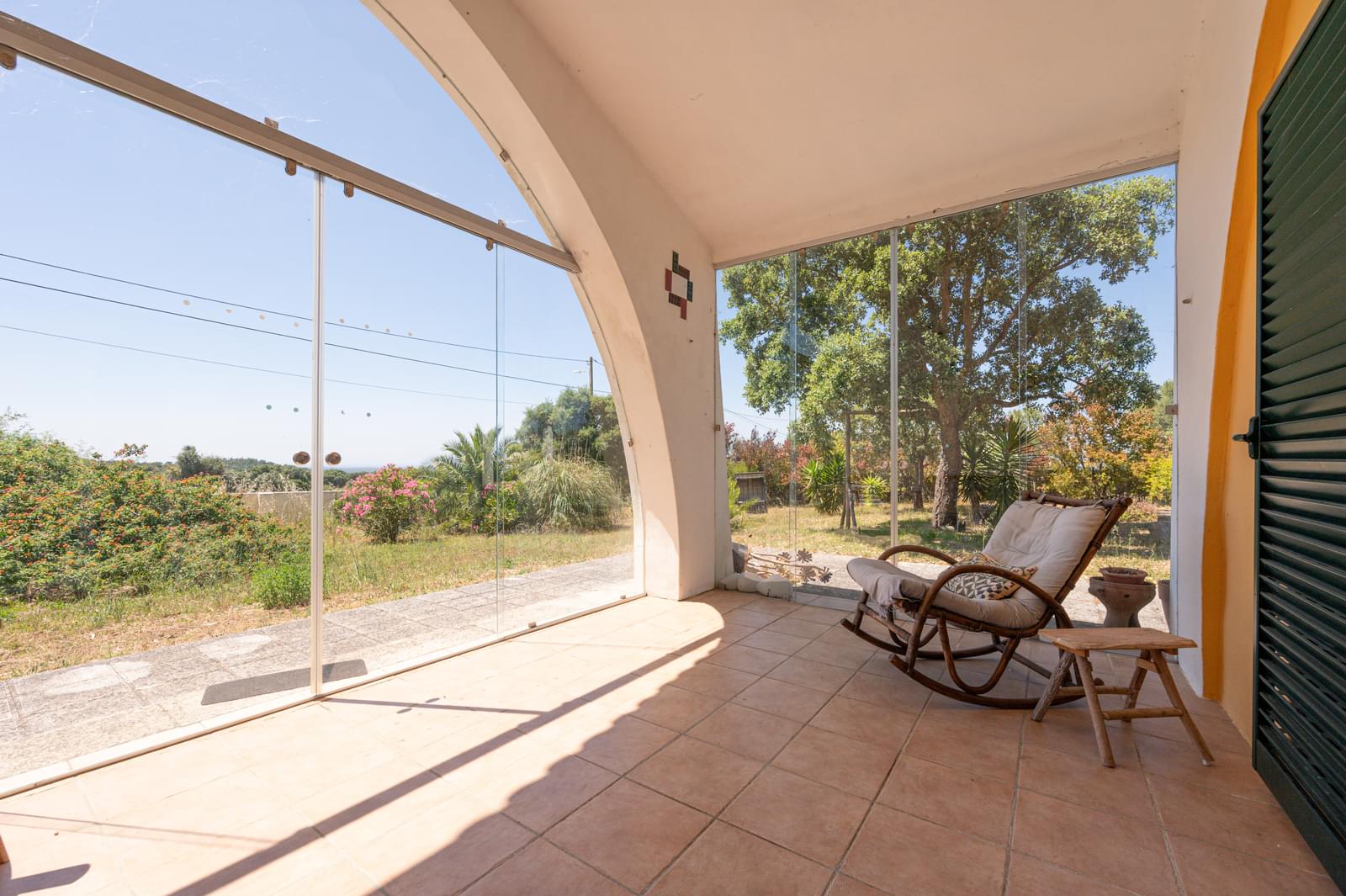 Moradia Isolada T4 com jardim, Sobreiras Altas, Grandola - Imagem 24
