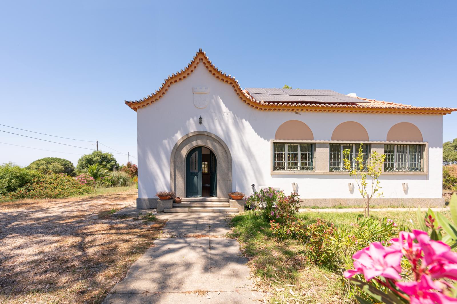 Moradia Isolada T4 com jardim, Sobreiras Altas, Grandola - Imagem 2