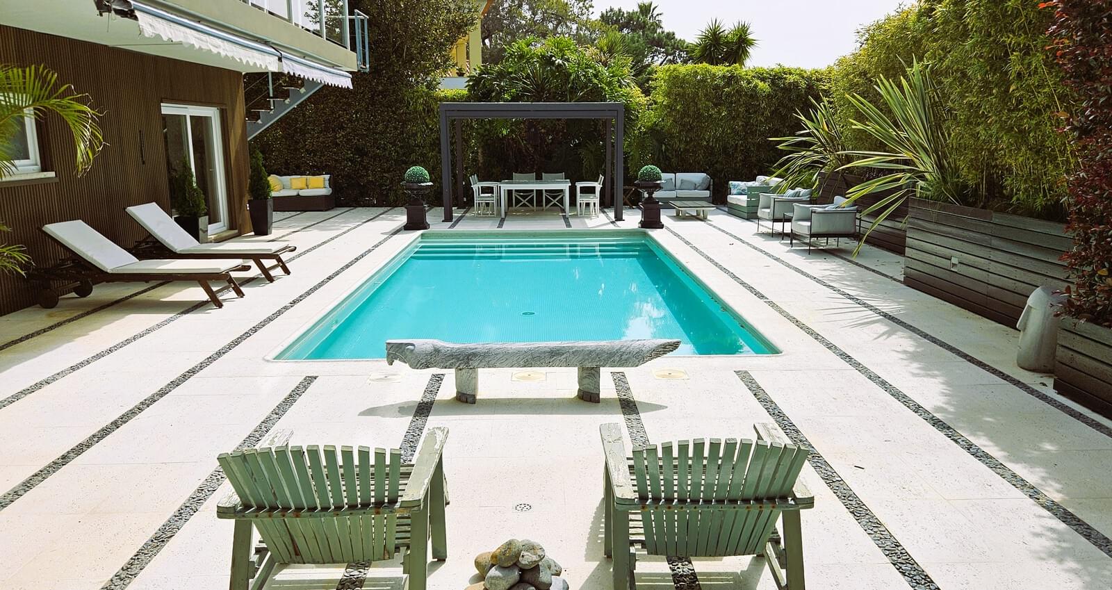 5 Bedroom Villa/Townhouse's Image 33