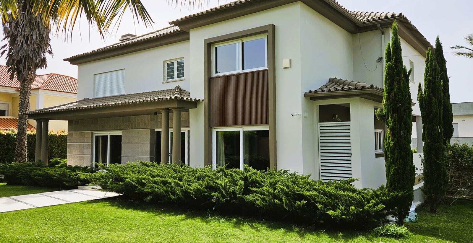5 Bedroom Villa/Townhouse's Image 30