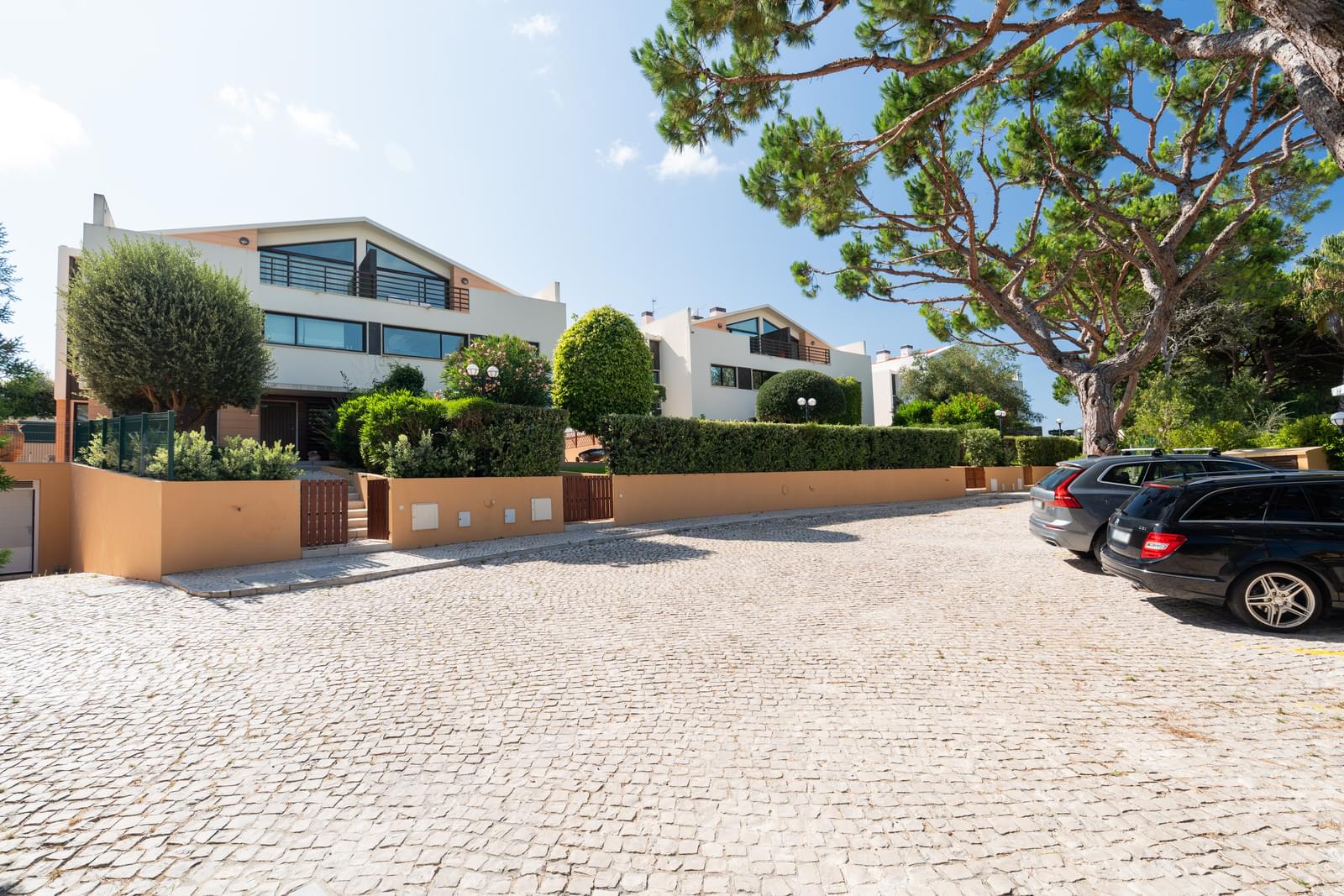 Moradia Geminada T4 com piscina, Birre, Cascais - Imagem 41