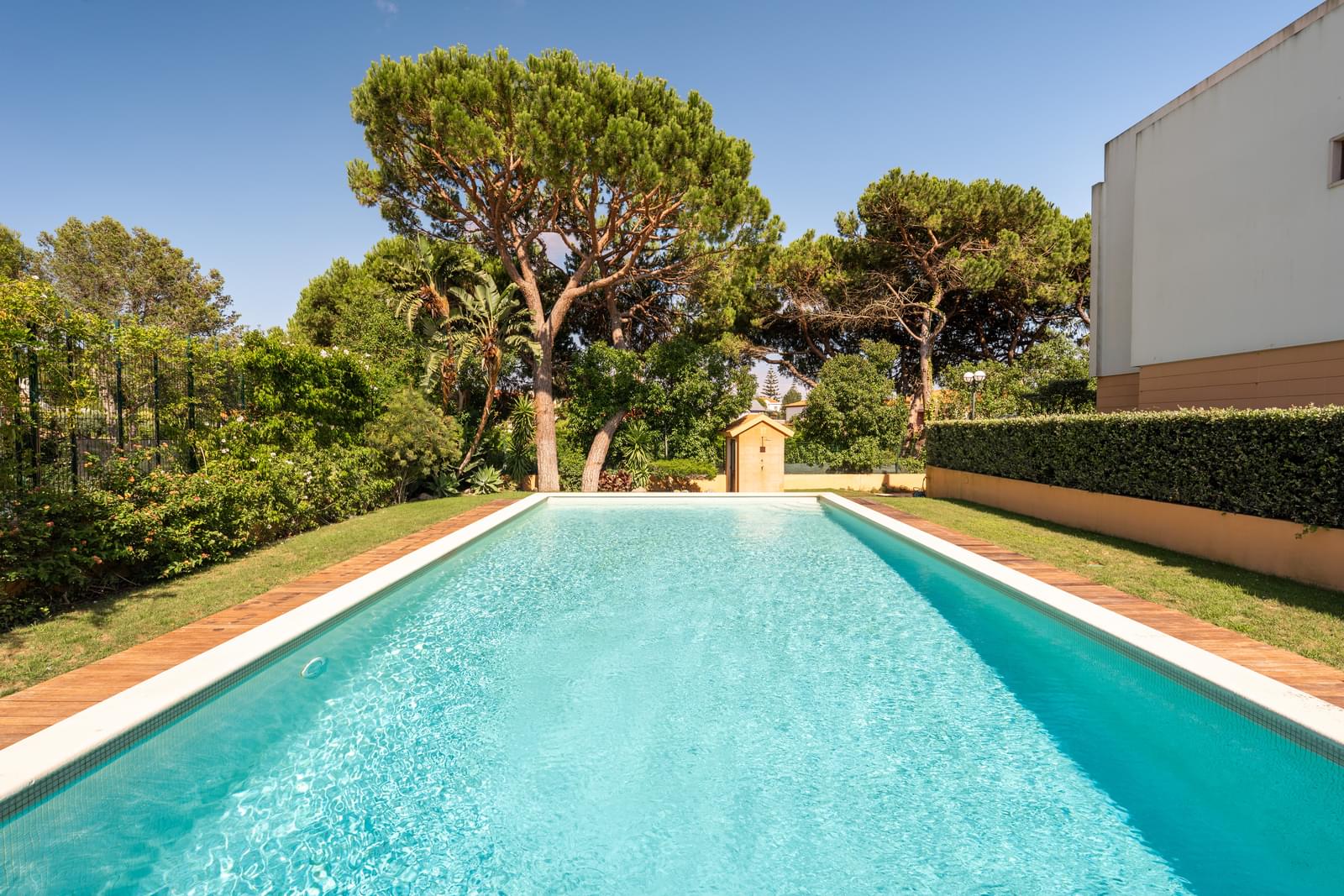 Moradia Geminada T4 com piscina, Birre, Cascais - Imagem 40