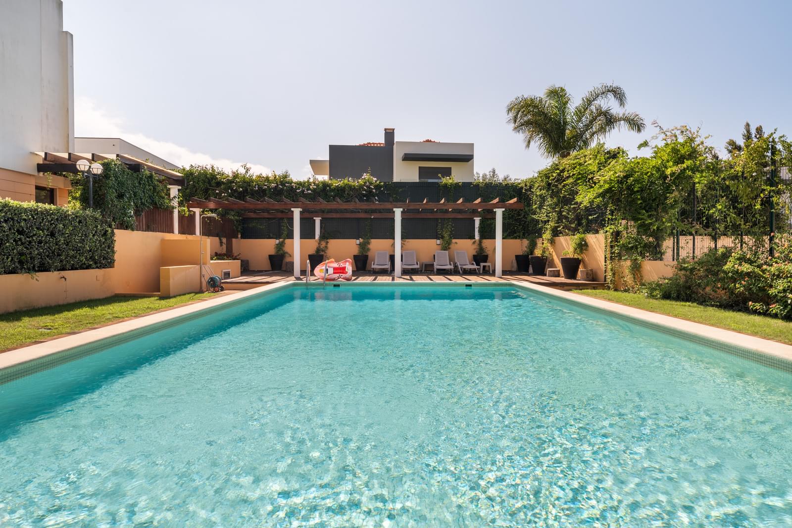 Moradia Geminada T4 com piscina, Birre, Cascais - Imagem 39