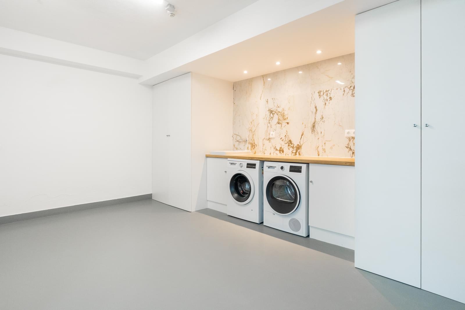 Moradia Geminada T4 com piscina, Birre, Cascais - Imagem 35