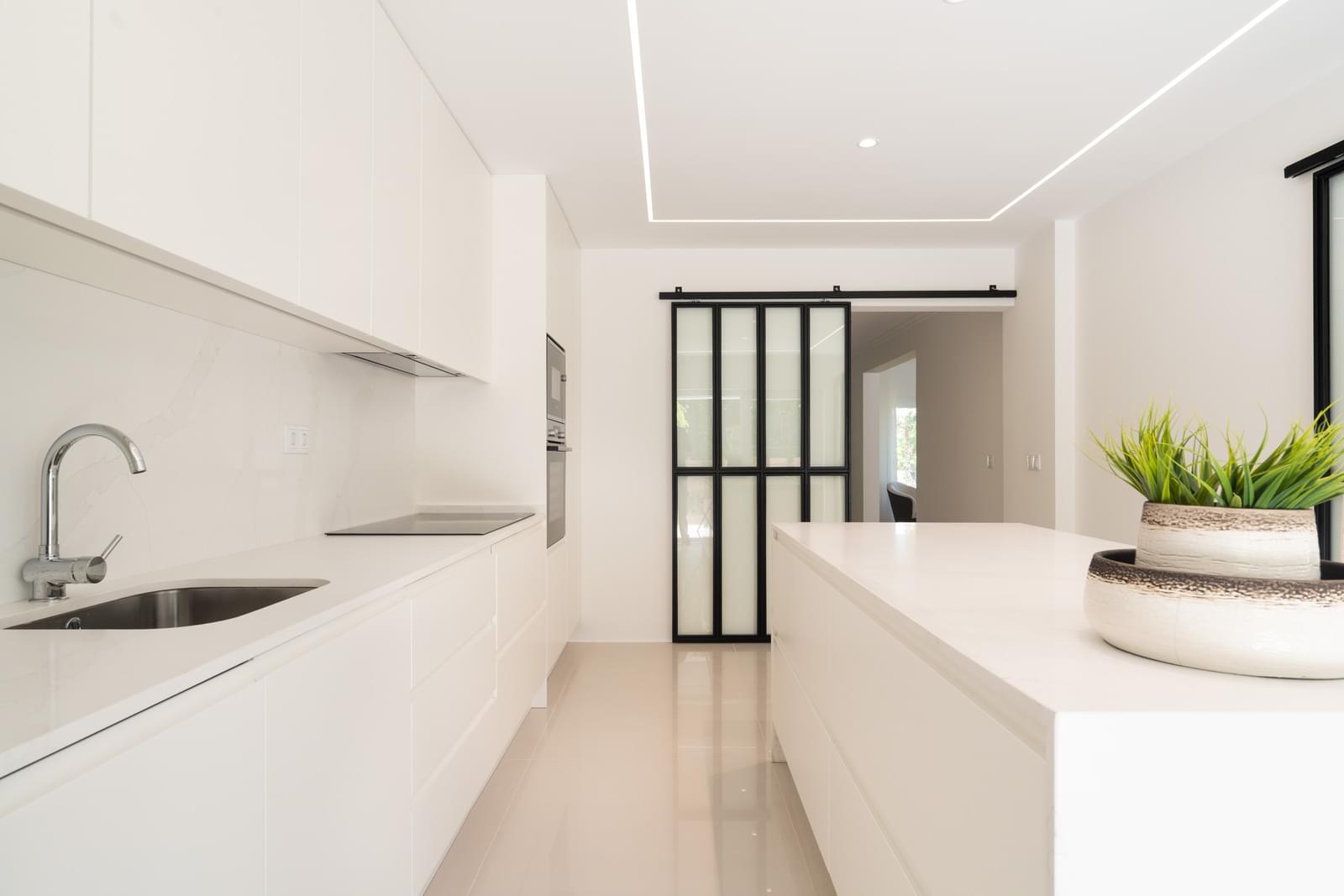 Moradia Geminada T4 com piscina, Birre, Cascais - Imagem 13