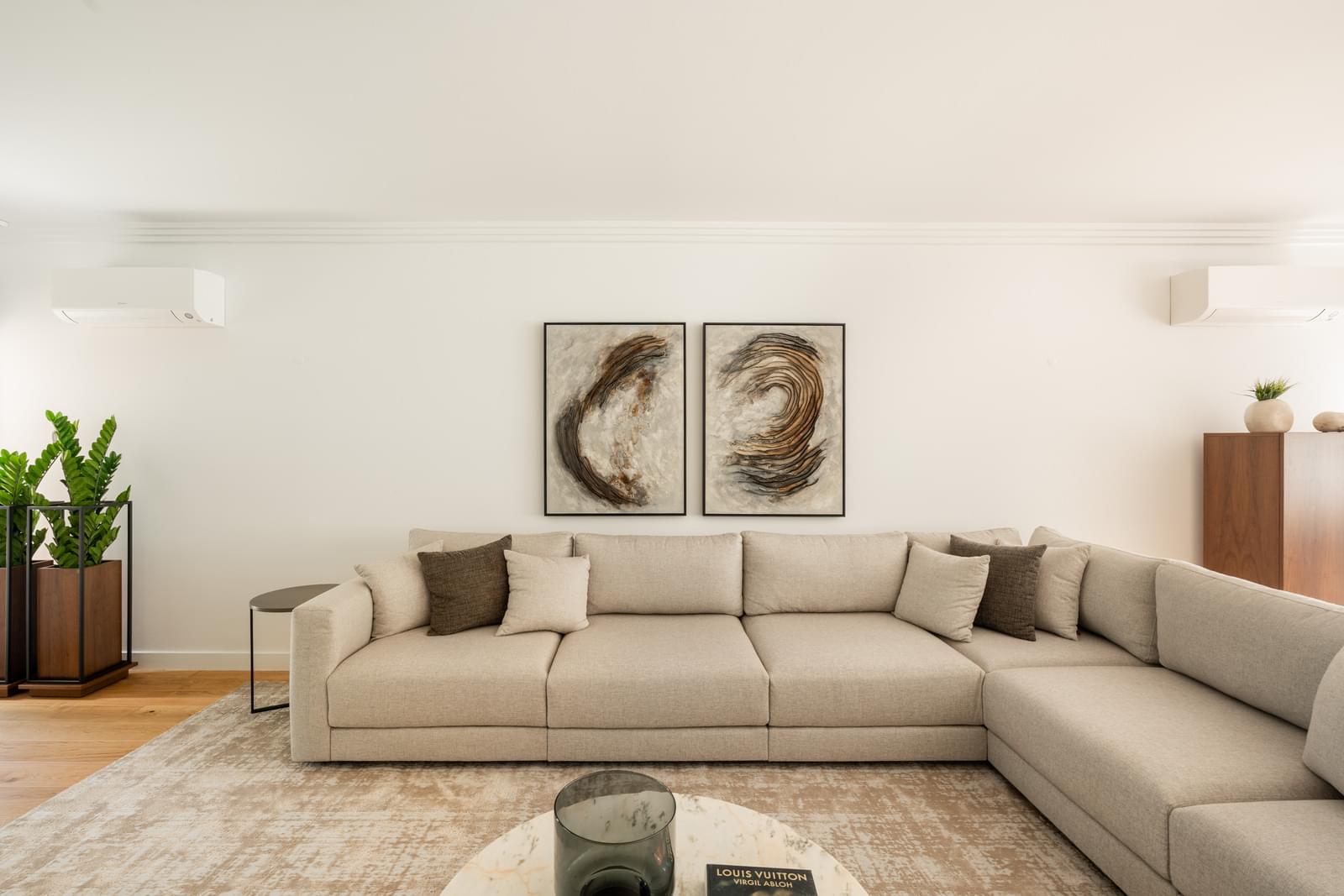 Moradia Geminada T4 com piscina, Birre, Cascais - Imagem 7