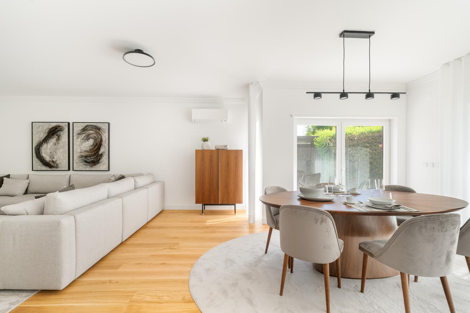 Moradia Geminada T4 com piscina, Birre, Cascais - Imagem 6
