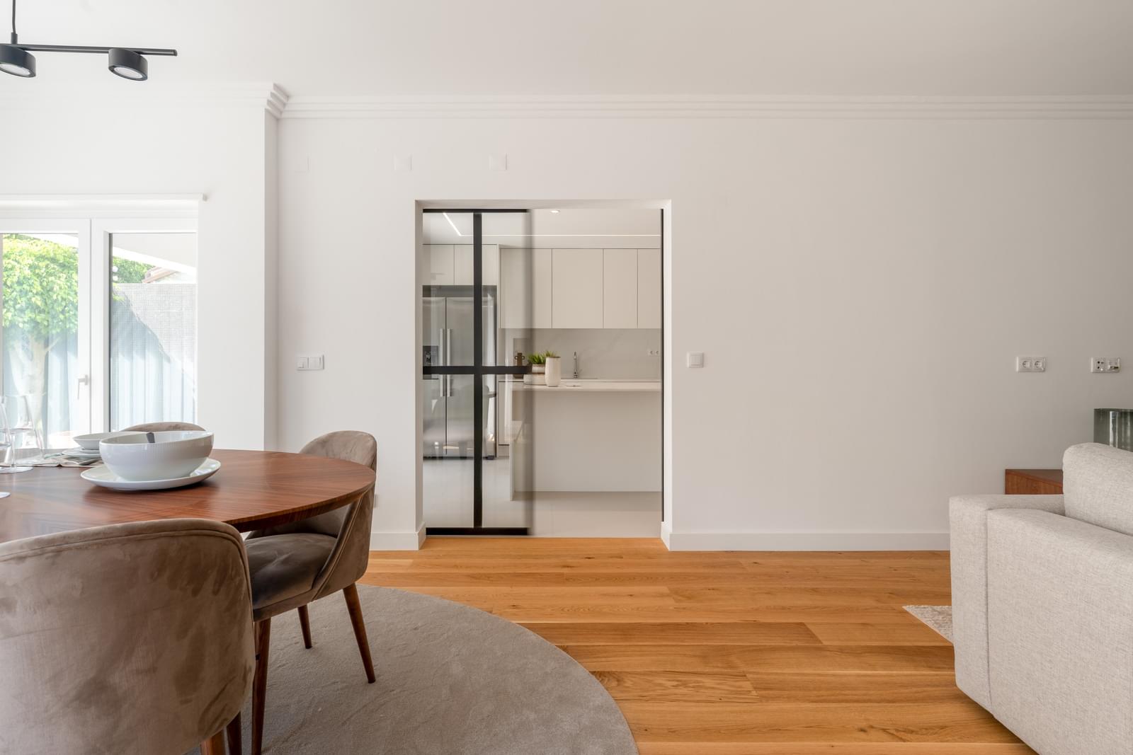 Moradia Geminada T4 com piscina, Birre, Cascais - Imagem 10