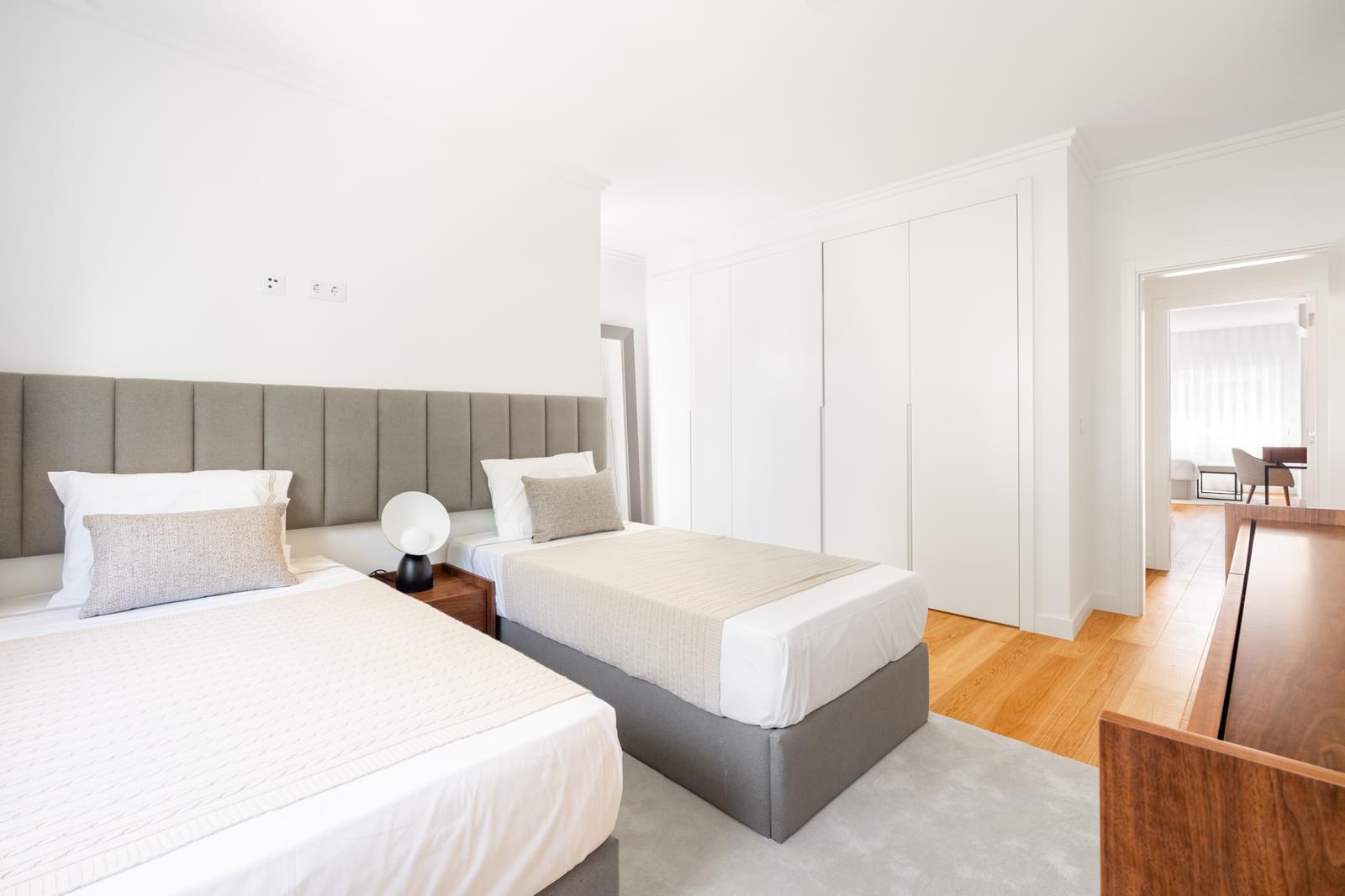 Moradia Geminada T4 com piscina, Birre, Cascais - Imagem 17