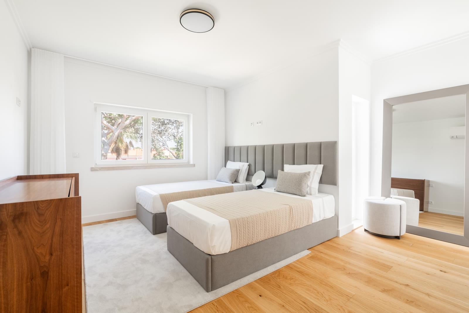 Moradia Geminada T4 com piscina, Birre, Cascais - Imagem 20