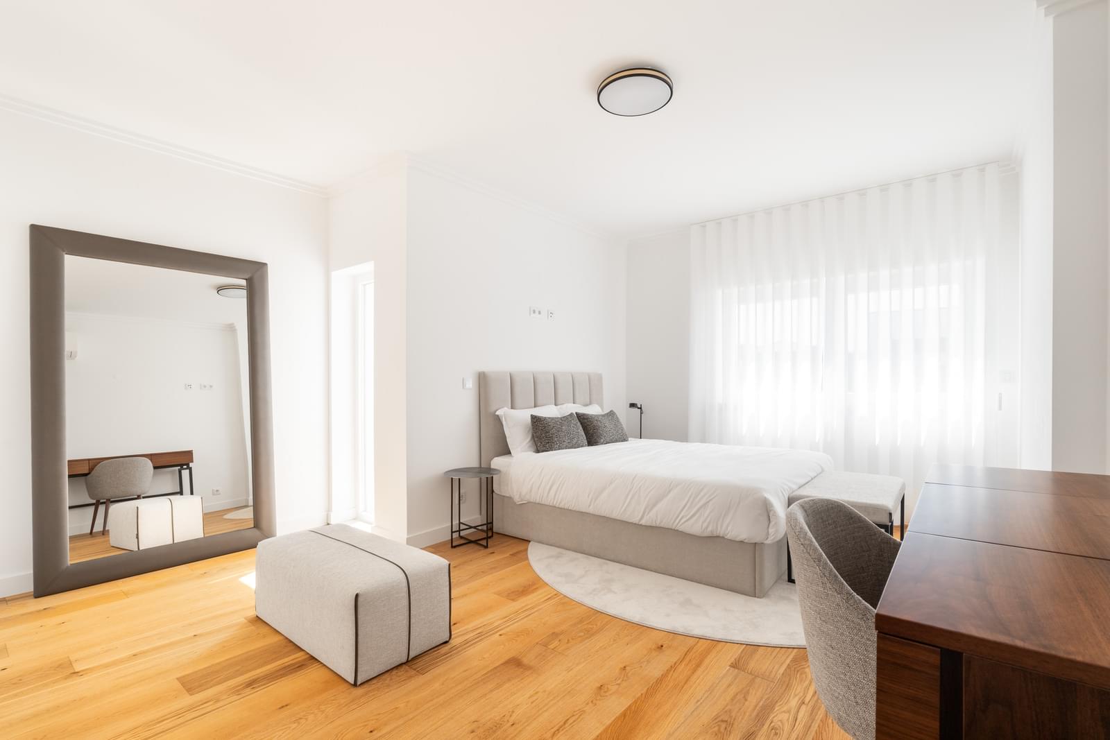 Moradia Geminada T4 com piscina, Birre, Cascais - Imagem 16