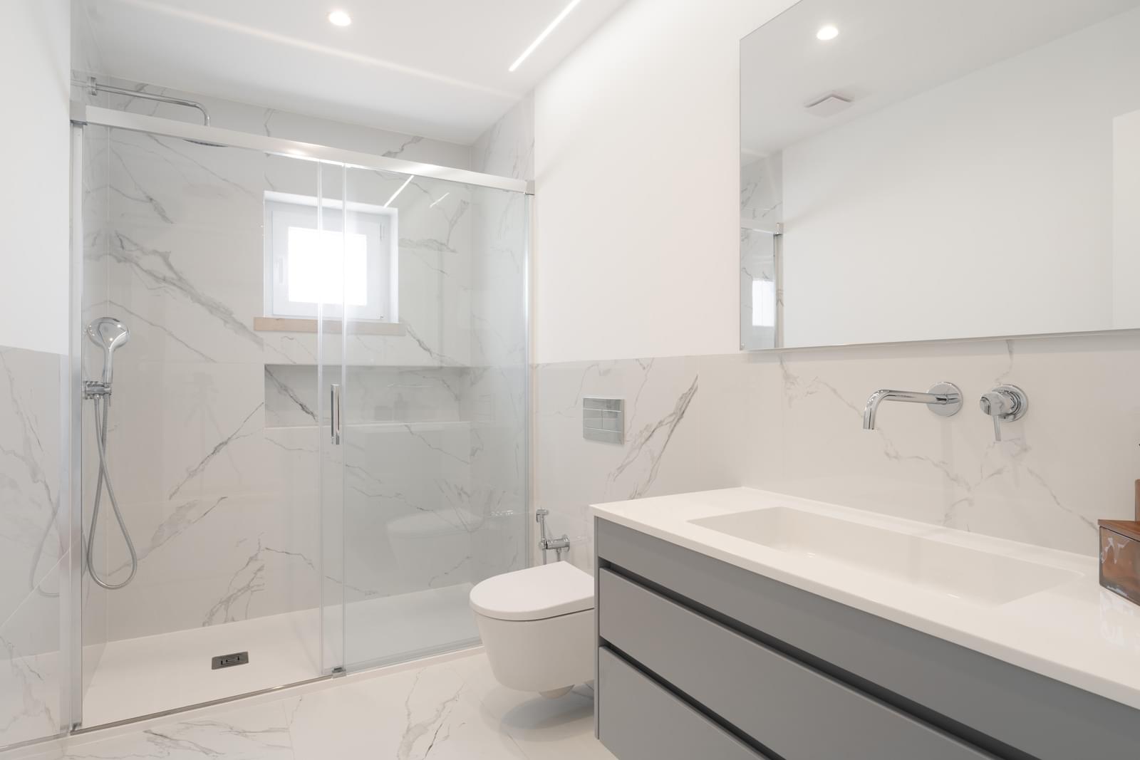 Moradia Geminada T4 com piscina, Birre, Cascais - Imagem 19