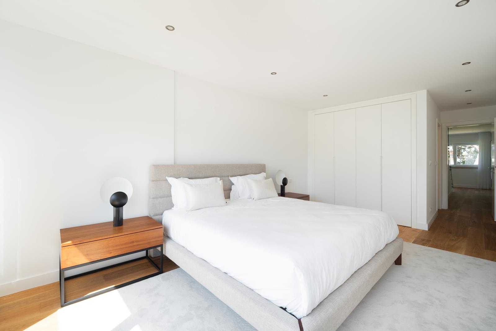 Moradia Geminada T4 com piscina, Birre, Cascais - Imagem 22