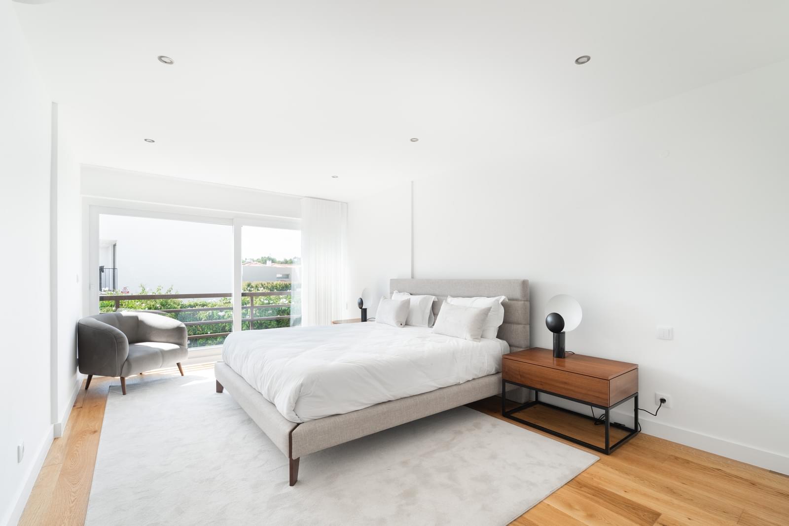 Moradia Geminada T4 com piscina, Birre, Cascais - Imagem 23