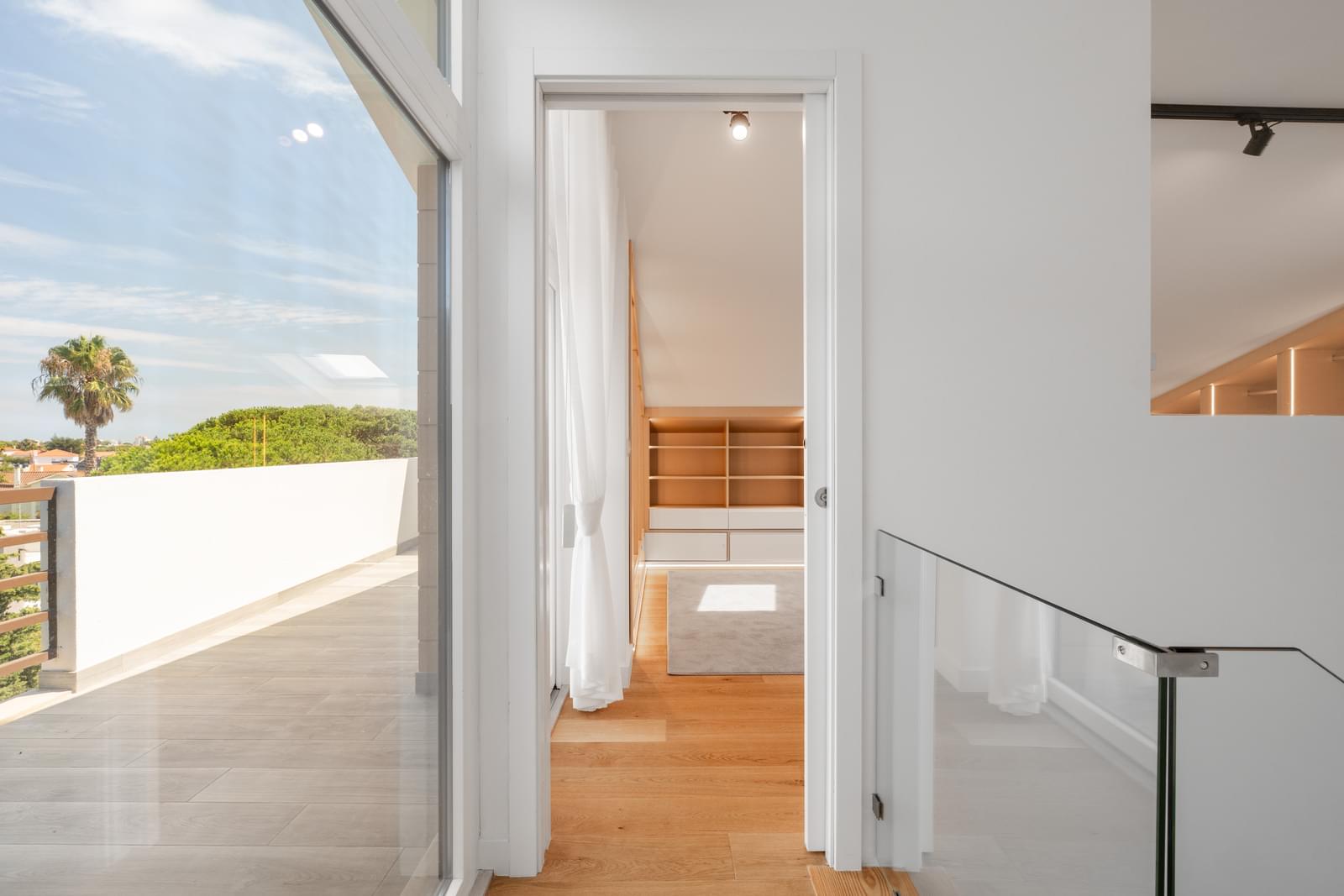 Moradia Geminada T4 com piscina, Birre, Cascais - Imagem 25