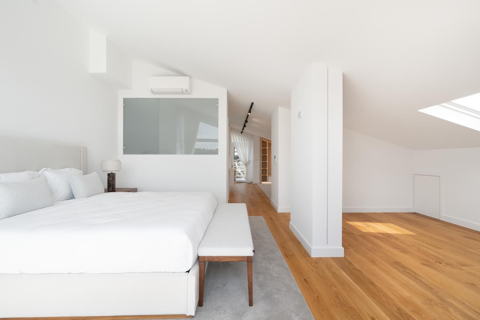 Moradia Geminada T4 com piscina, Birre, Cascais - Imagem 30