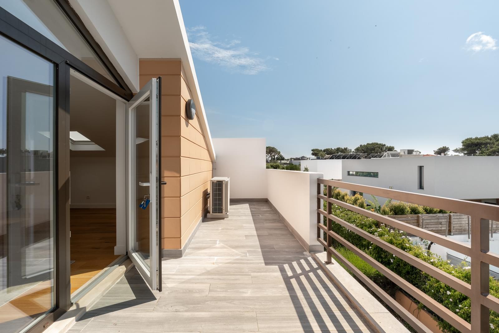 Moradia Geminada T4 com piscina, Birre, Cascais - Imagem 34