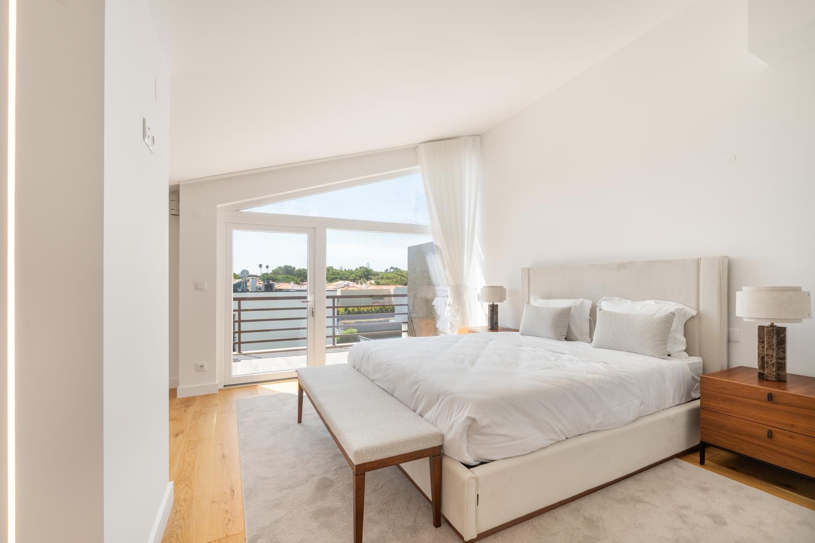 Moradia Geminada T4 com piscina, Birre, Cascais - Imagem 29